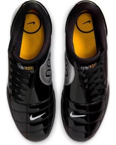 NIKE ZAPATILLAS TOTAL 90 SP BLACK PATENT EN NEGRO PARA HOMBRE