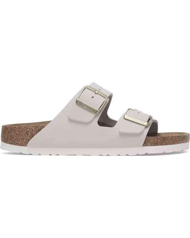 BIRKENSTOCK ARIZONA BS SANDALEN WEISS