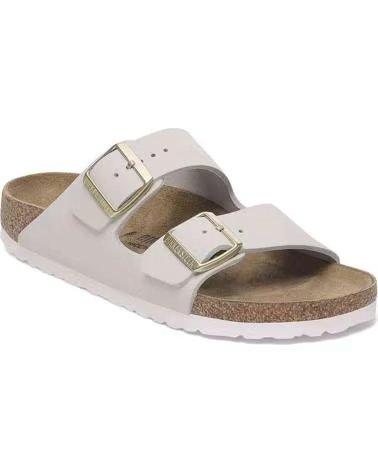 BIRKENSTOCK ARIZONA BS SANDALEN WEISS