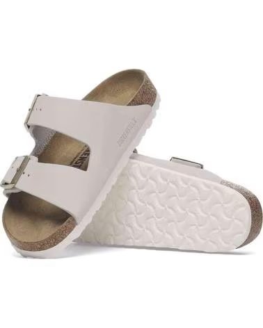 BIRKENSTOCK ARIZONA BS SANDALEN WEISS