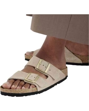 BIRKENSTOCK SOCOS 1029260 PARA MULHER