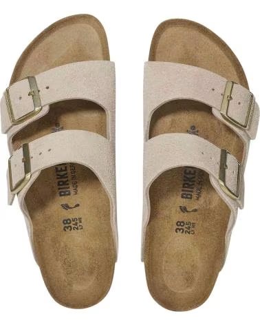 BIRKENSTOCK SOCOS 1029260 PARA MULHER