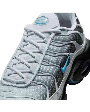 NIKE ZAPATILLAS AIR MAX PLUS PURE PLATINUM