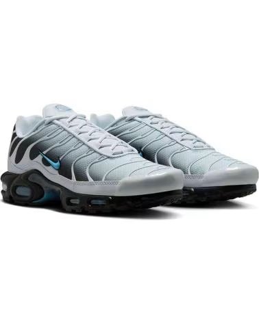 NIKE ZAPATILLAS AIR MAX PLUS PURE PLATINUM