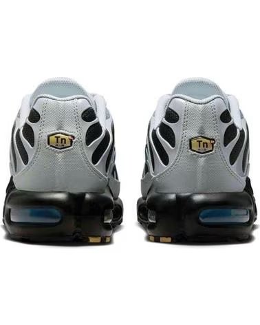 NIKE ZAPATILLAS AIR MAX PLUS PURE PLATINUM