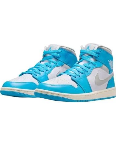 JORDAN ZAPATILLAS BQ6472-400 PARA HOMBRE