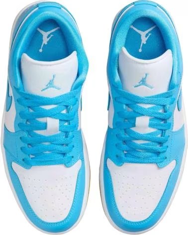 JORDAN BASKETS DC0774-104