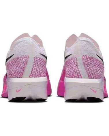 NIKE ZOOMX VAPORFLY NEXT 3 VIVID PURPLE RUNNING SHOES FOR WOMEN