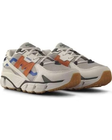 KARHU ZAPATILLAS SUPER FULCRUM PEARL BLUE NASTURTIUM HOMBRE
