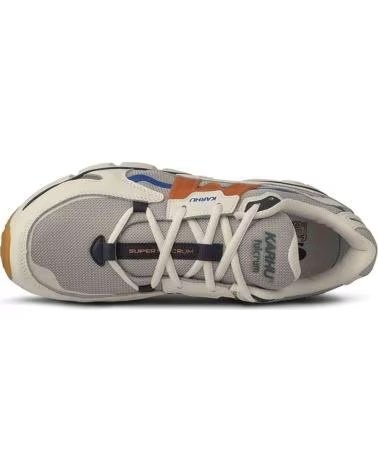 KARHU ZAPATILLAS SUPER FULCRUM PEARL BLUE NASTURTIUM HOMBRE