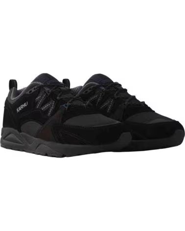 KARHU TÉNIS FUSION 20 JET BLACK