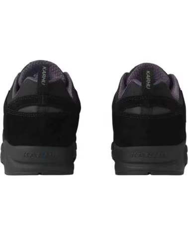 KARHU TÉNIS FUSION 20 JET BLACK