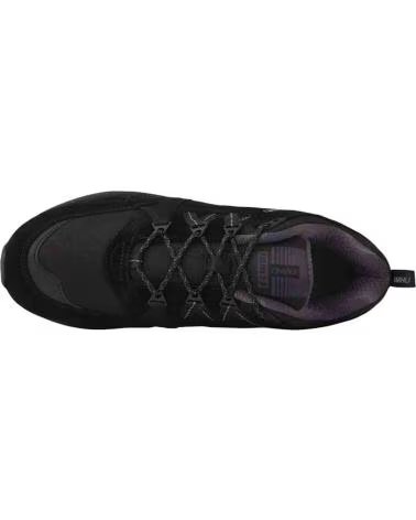KARHU TÉNIS FUSION 20 JET BLACK