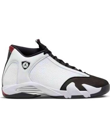 JORDAN SNEAKERS 487471-160