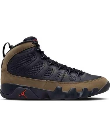 JORDAN BASKETS AIR 9 RETRO