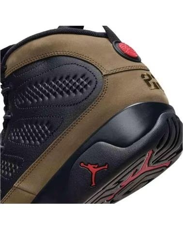 JORDAN BASKETS AIR 9 RETRO