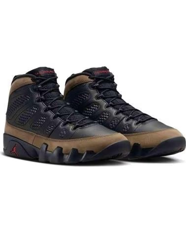 JORDAN BASKETS AIR 9 RETRO
