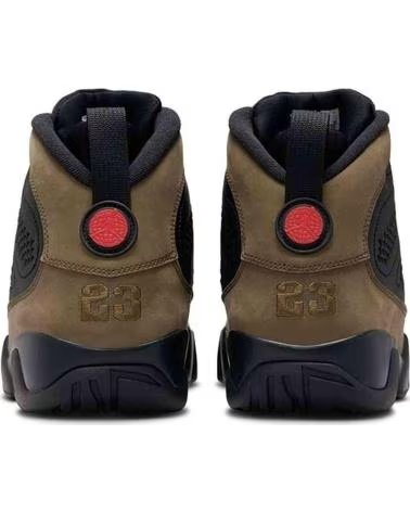 JORDAN BASKETS AIR 9 RETRO