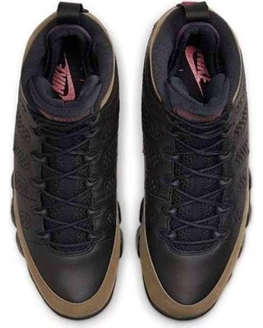 JORDAN BASKETS AIR 9 RETRO
