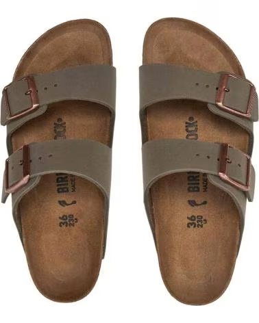 BIRKENSTOCK ARIZONA SANDALEN 0151213