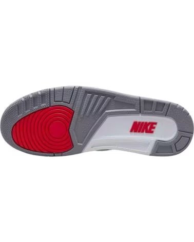 JORDAN ZAPATILLAS AIR 3 RETRO BLACK CEMENT