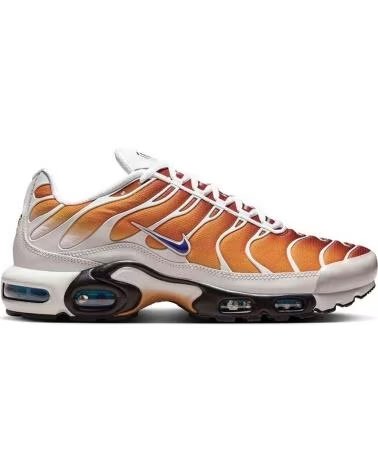 NIKE AIR MAX PLUS ONE REVERSE SNEAKER