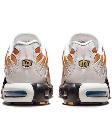 NIKE AIR MAX PLUS ONE REVERSE SNEAKER