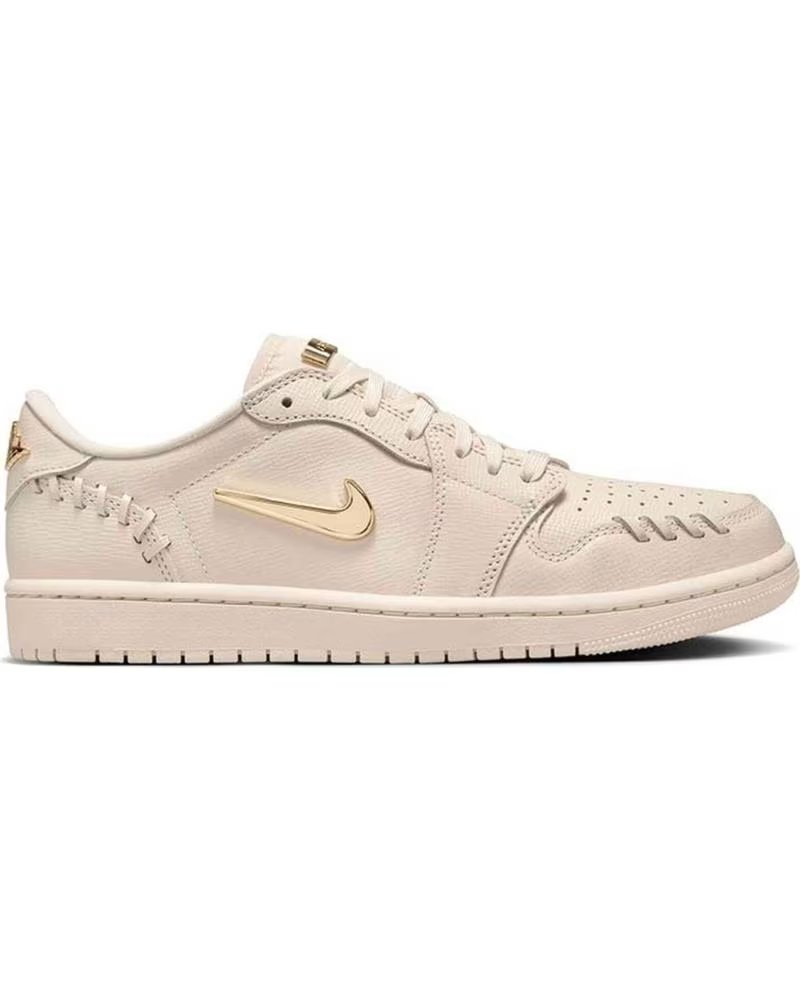 JORDAN BASKETS AIR 1 LOW METHOD OF MAKE W
