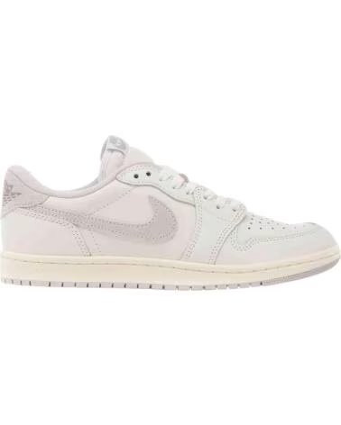 JORDAN SCARPE DA GINNASTICA FB9933-100 PER BAMBINI