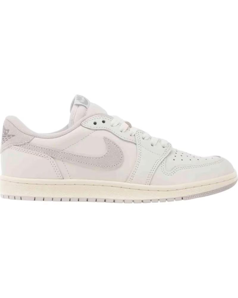 JORDAN SCARPE DA GINNASTICA FB9933-100 PER BAMBINI