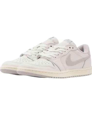 JORDAN SCARPE DA GINNASTICA FB9933-100 PER BAMBINI