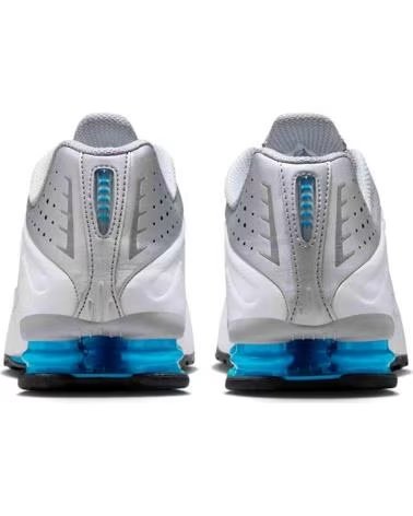 NIKE SHOX TL HQ1988-005 HERREN SNEAKER