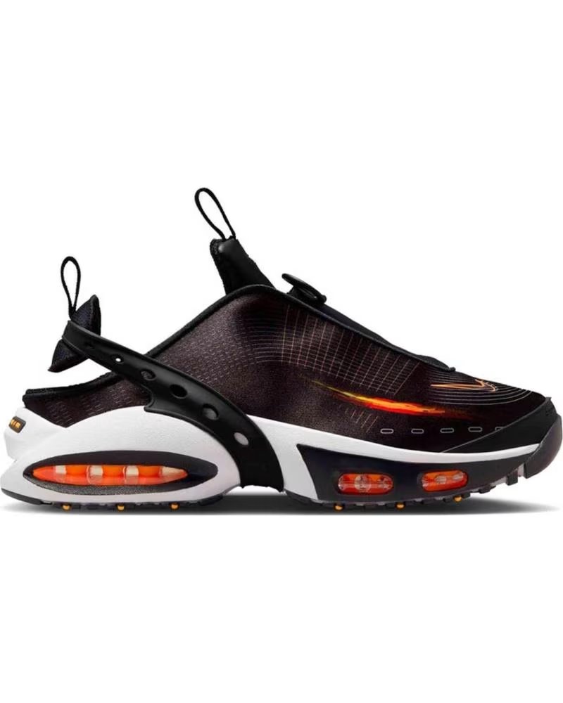 NIKE ZAPATILLAS FZ2089-001 PARA MUJER