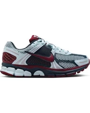 NIKE ZOOM VOMERO 5 LAUFSCHUHE GLACIER BLUE