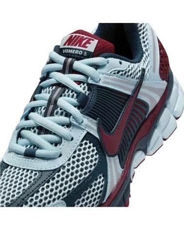NIKE ZOOM VOMERO 5 LAUFSCHUHE GLACIER BLUE