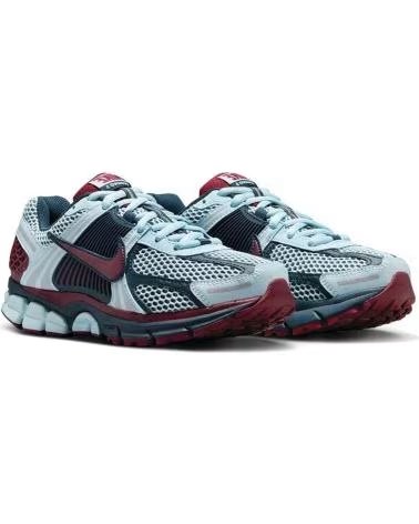 NIKE ZOOM VOMERO 5 LAUFSCHUHE GLACIER BLUE