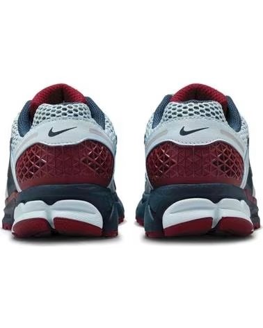 NIKE ZOOM VOMERO 5 LAUFSCHUHE GLACIER BLUE
