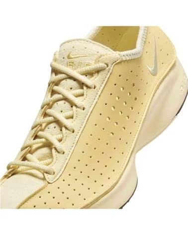 NIKE SNEAKERS AIR SUPERFLY W SOFT YELLOW