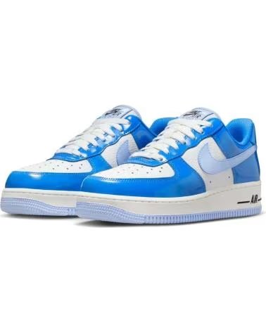 NIKE BASKETS AIR FORCE 1 FJ4801-400