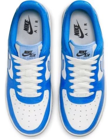 NIKE BASKETS AIR FORCE 1 FJ4801-400