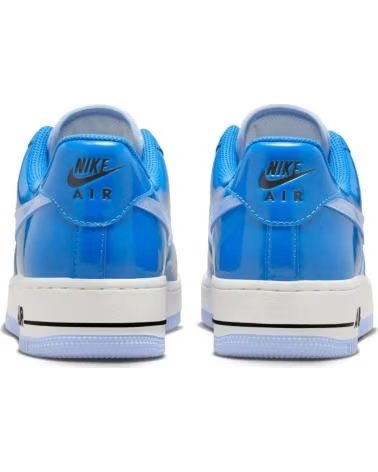 NIKE BASKETS AIR FORCE 1 FJ4801-400