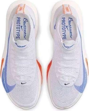 NIKE AIR ZOOM ALPHAFLY NEXT 3 BLUEPRINT CHAUSSURES DE RUNNING