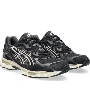 ASICS BASKETS DE RUNNING GEL NYC
