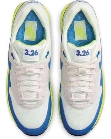 NIKE AIR MAX 1 ´86 OG DAY SNEAKER