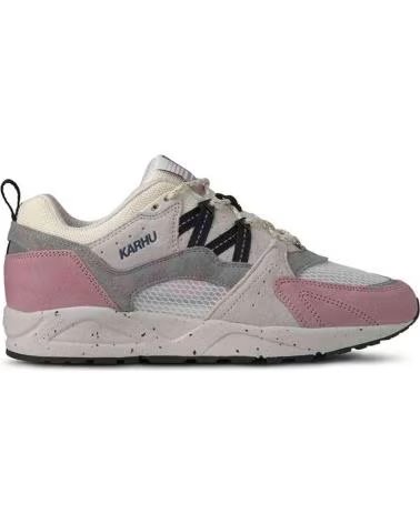 KARHU Zapatillas Fusion 2 0 Lilas en multicolor para mujer