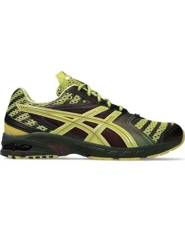 ASICS ZAPATILLAS UB9-S GEL DS TRAINER 14 DARK MUSTARD