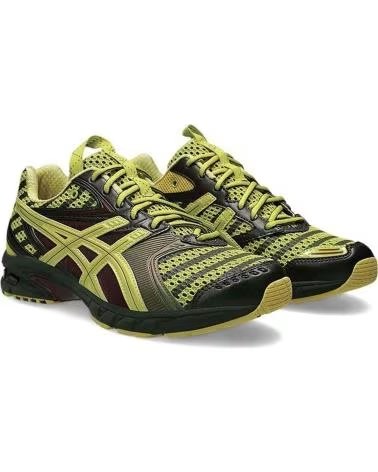 ASICS ZAPATILLAS UB9-S GEL DS TRAINER 14 DARK MUSTARD