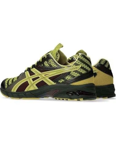 ASICS ZAPATILLAS UB9-S GEL DS TRAINER 14 DARK MUSTARD