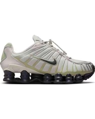 NIKE SNEAKERS SHOX TL FV0939-002