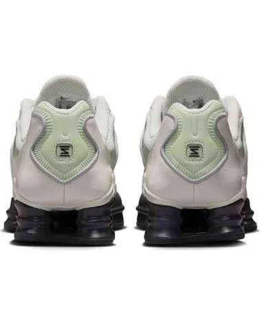 NIKE SNEAKERS SHOX TL FV0939-002